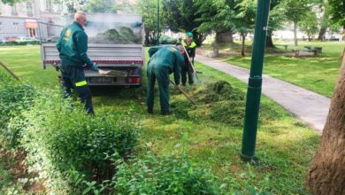 Photo of Velika proljetna akcija čišćenja u KS: Završeni radovi u općini Centar, aktivnosti nastavljene u Novom Gradu