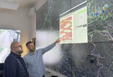 Photo of U novom saobraćajnom centru počela obuka, sve raskrsnice uskoro dobijaju adaptivno upravljanje saobraćajem