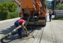Photo of Završena jednodnevna akcija čišćenja u Hadžićima, završnica proljetne akcije danas u Trnovu