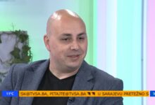 Photo of „Dani Kantona Sarajevo“ uz zvuke tradicije: Veliki koncert ansambala AKC „Seljo“ u BKC-u