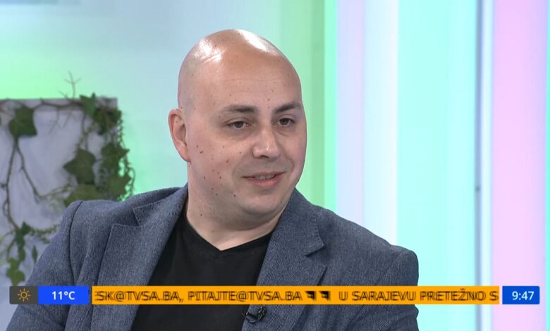 Photo of „Dani Kantona Sarajevo“ uz zvuke tradicije: Veliki koncert ansambala AKC „Seljo“ u BKC-u