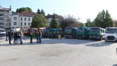 Photo of Nakon  Novog Sarajeva, proljetno čišćenje nastavljeno na Ilidži