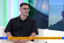 Photo of Sarajevski student olakšao put do punog albuma: Upoznajte sli.ba, aplikaciju za razmjenu sličica!