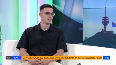 Photo of Sarajevski student olakšao put do punog albuma: Upoznajte sli.ba, aplikaciju za razmjenu sličica!