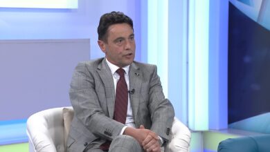 Photo of Kožljak nakon sjednice Vijeća sigurnosti UN-a: Bećirović je pogodio u centar, susjedi se nemaju pravo miješati