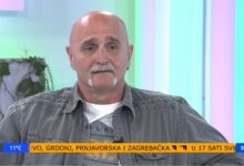 Photo of „Ratovi su počinjali zbog atentata“: Almir Šeta o surovoj stvarnosti posla tjelohranitelja i obuci u SAD-u