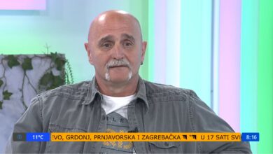Photo of „Ratovi su počinjali zbog atentata“: Almir Šeta o surovoj stvarnosti posla tjelohranitelja i obuci u SAD-u