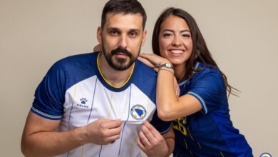 Photo of Zmajevi idu na Mundijal u novom ruhu