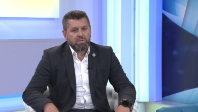 Photo of DURAKOVIĆ O IZVJEŠTAJU OHR-A: Prvi put se u Vijeću sigurnosti čuo glas Bošnjaka iz Republike Srpske