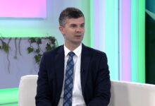 Photo of Bakir Krajinović: Ova sedmica mogla bi završiti uz predivno proljetno vrijeme u Sarajevu, temperature do 25 stepeni