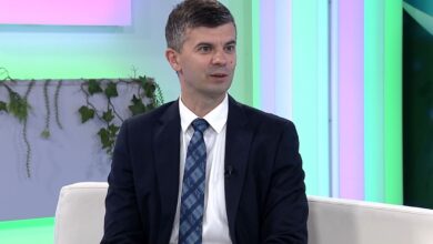 Photo of Bakir Krajinović: Ova sedmica mogla bi završiti uz predivno proljetno vrijeme u Sarajevu, temperature do 25 stepeni