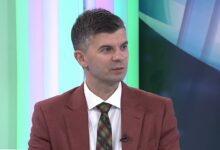 Photo of Ljeto prije ljeta: Klimatolog Bakir Krajinović upozorava na sve izraženije klimatske ekstreme
