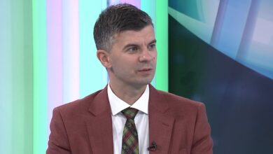 Photo of Ljeto prije ljeta: Klimatolog Bakir Krajinović upozorava na sve izraženije klimatske ekstreme
