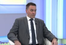 Photo of Čičić o borbi protiv femicida: Moramo djelovati preventivno kao društvo