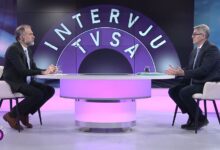Photo of Mehmedović za TVSA: Na sceni imamo osovinu zla koja maltretira sve građane BiH
