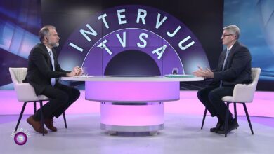 Photo of Mehmedović za TVSA: Na sceni imamo osovinu zla koja maltretira sve građane BiH