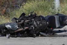 Photo of DNEVNIK TVSA/Jedan pogled u retrovizor spašava život: Brzina i nepažnja glavni uzroci stradanja motociklista