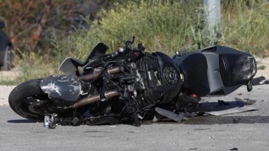 Photo of DNEVNIK TVSA/Jedan pogled u retrovizor spašava život: Brzina i nepažnja glavni uzroci stradanja motociklista