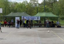 Photo of Povodom obilježavanja Dana Općine Novo Sarajevo, organiziran tradicionalni malonogometni memorijalni turnir “Zahir Panjeta”
