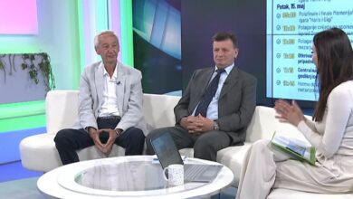 Photo of Kultura sjećanja: Kučuk i Hodžić o Danima odbrane Ilidže i herojskim podvizima na Stojčevcu