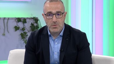 Photo of Direktor ViK-a Adnan Šerak: Uprkos višemilionskim dugovima, sistem je stabilan i obustava vode neće biti