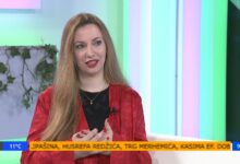 Photo of Spoj nauke i umjetnosti: Dr. Emina Džaferović-Mašić o fizici, poeziji i vještačkoj inteligenciji