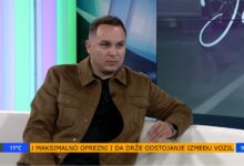 Photo of Emrah Emšo: Emocija nikada ne izlazi iz mode, ali u ovom poslu ne smiješ biti ravna linija