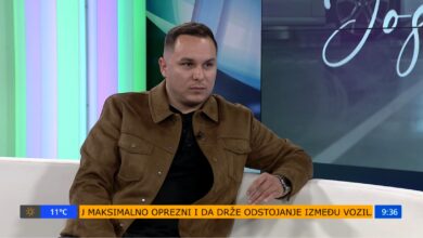 Photo of Emrah Emšo: Emocija nikada ne izlazi iz mode, ali u ovom poslu ne smiješ biti ravna linija