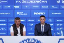 Photo of Kriza na Grbavici: Haris Slato ponudio ostavku, upitan projekat strateškog partnerstva