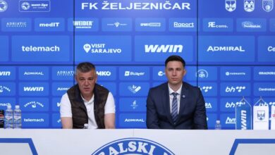 Photo of Kriza na Grbavici: Haris Slato ponudio ostavku, upitan projekat strateškog partnerstva