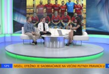 Photo of Više od pobjede: Ekipa Televizije Sarajevo proglašena za najfer tim Fair Play lige
