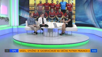 Photo of Više od pobjede: Ekipa Televizije Sarajevo proglašena za najfer tim Fair Play lige