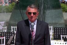 Photo of GRABOVICA: Zločini nad djecom Sarajeva su najveća rana ovog grada koja obavezuje na istinu