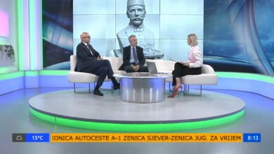 Photo of Čuvanje kulturnog blaga: Zašto je dragocjena zbirka Safvet-bega Bašagića završila u Bratislavi?