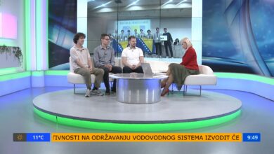 Photo of Historijski uspjeh bh. uma: Mladi matematičari pokorili Balkan i donijeli pet medalja iz Soluna