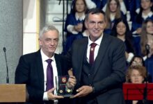 Photo of Fantomi u Vijećnici obilježili tri decenije rada