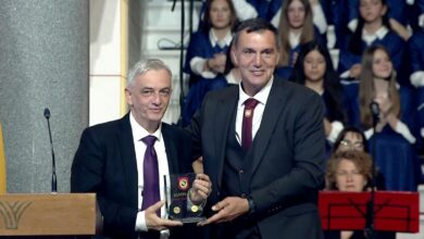 Photo of Fantomi u Vijećnici obilježili tri decenije rada