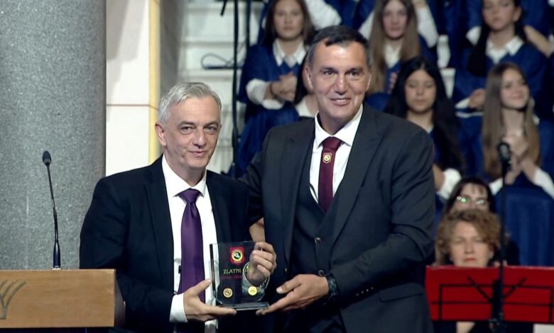 Fantomi u Vijećnici obilježili tri decenije rada