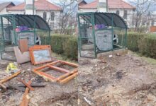 Photo of Vanredne intervencije u Hadžićima zbog kabastog otpada: KJKP Rad uputio apel građanima