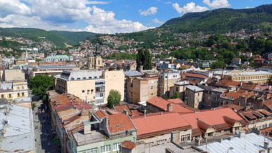 Photo of Sunčano vrijeme narednih dana u BiH, uz visoke dnevne temperature