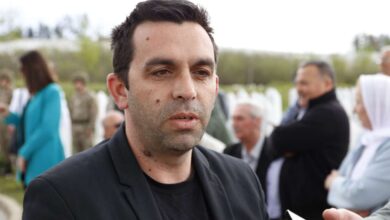 Photo of Kulanić: Za genocid, za zločine protiv čovječnosti i za teror nad civilima Sarajeva – nema izuzetaka