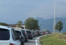 Photo of I danas se očekuju gužve i zastoji na putu Mostar – Sarajevo