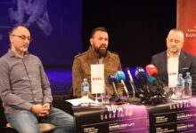 Photo of RUTA festival prvi put uvršten u Budžet Kantona Sarajevo