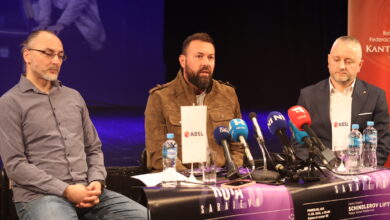 Photo of RUTA festival prvi put uvršten u Budžet Kantona Sarajevo
