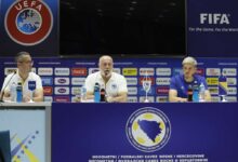 Photo of Barbarez: Utakmica protiv Sjeverne Makedonije je test karaktera, a protiv Paname generalna proba