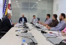 Photo of Vijeće za sigurnost saobraćaja na cestama u KS predstavilo rezultate analize o stanju sigurnosti saobraćaja