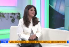 Photo of Lejla Burazerović o bajramskim danima u dijaspori: „Tamo nema tog duha, prvo zovemo Bosnu da se spojimo“