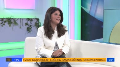 Photo of Lejla Burazerović o bajramskim danima u dijaspori: „Tamo nema tog duha, prvo zovemo Bosnu da se spojimo“