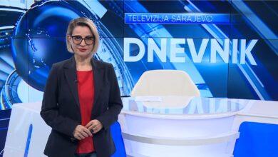Photo of DNEVNIK TVSA: Sigurnost BiH u fokusu NATO-a i EUFOR-a; Slučaj Trgovska gora pred međunarodnim institucijama