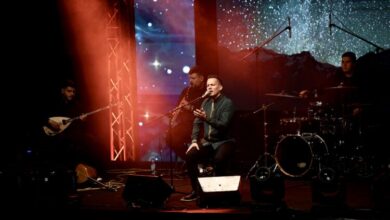 Photo of Armin Muzaferija održao Bajramski koncert u Ilijašu (VIDEO)